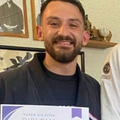 Andres Peña