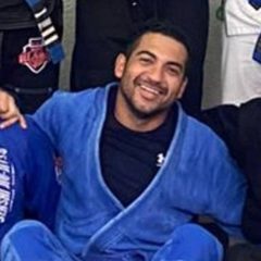 Diego Pinto