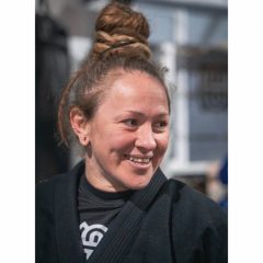 Kerry Isom