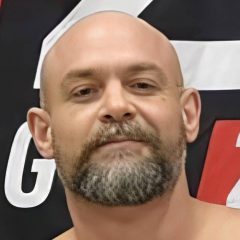 Joe Fishburn