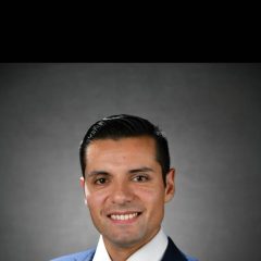 Javier Tapia