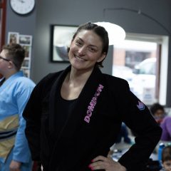 Michelle Welti
