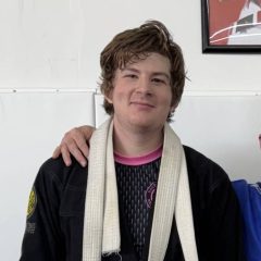 Evan Newman