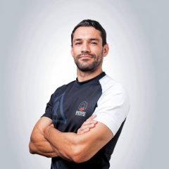 Jp Marais