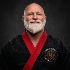 Brian Bowers