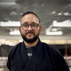 Ruben Rascon
