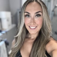 Krissy Minor