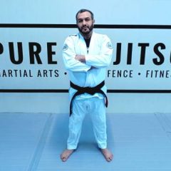 Daniel Sidhu