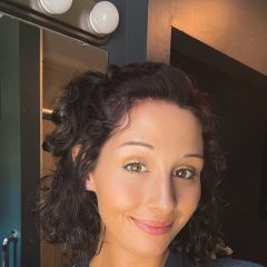 Alexandra Keyes