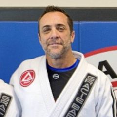 Jesse Allen