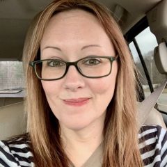 Stephanie Bridges