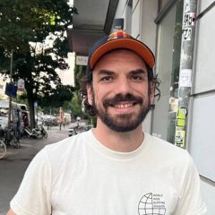 Marco Meneghetti