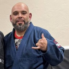 Sonny Aragon