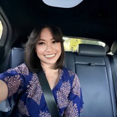 Whitney Tran