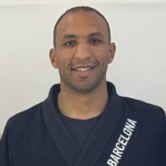 Imad Bourziz