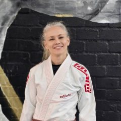 Kerry-Anne Mathieson