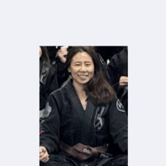 Kyung Lee