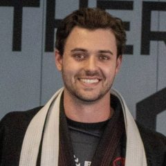 Jared Le Grange