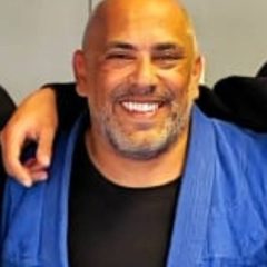 Bradley Perez