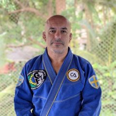 Carlos Almeida