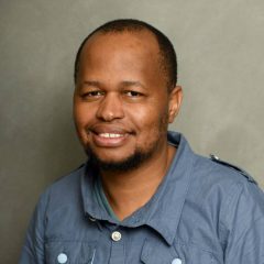 Thapelo Mohotsi