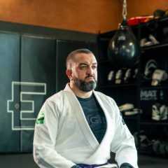 Merdan Gurbanov
