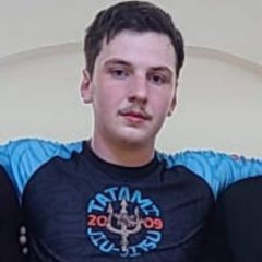 Fabian Mike Boldt