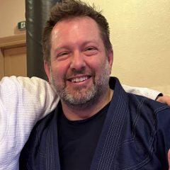 Graham Barlow