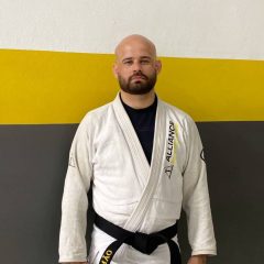 Leandro De Oliveira Lütke