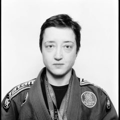 Maryia Kirova