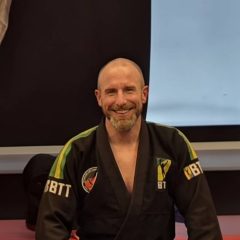 Dennis Wodtke
