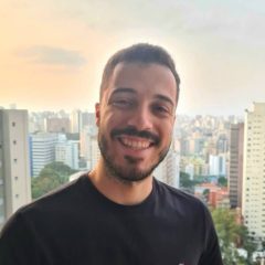 Rafael Feliciano Oliveira