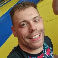 Mikkel Mosegaard
