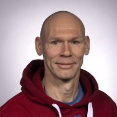 Ko Blaauw