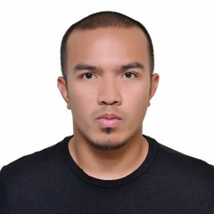 Ferdi Batac
