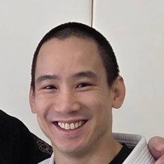 Matthew Kwok