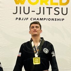 Sean Kyle
