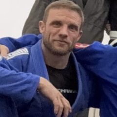 Mike Powell