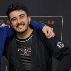 Luiz Abrantes
