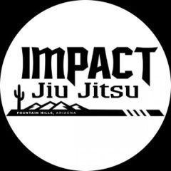 Impact Jiu Jitsu Fountain Hills