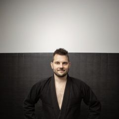 Matthew Garrett
