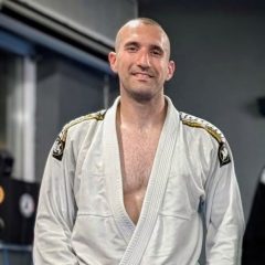Dimitrios Kouragios