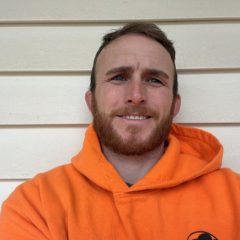 Joseph Adams
