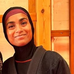 Shahena Khanom
