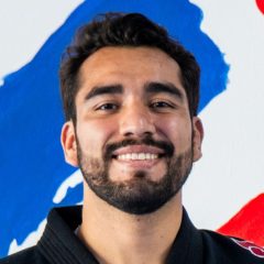 Joan Solis
