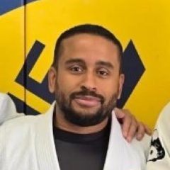 David Figueroa-Martinez