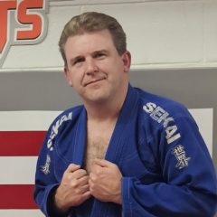 Korey Kilburn