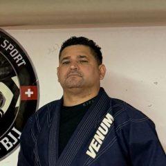 Wayne Alves Barbosa