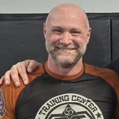 Aaron Lehmer