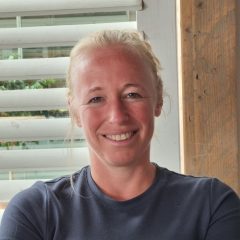 Natascha Van Gurp